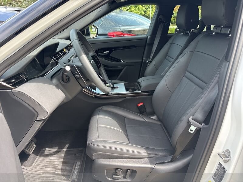 Land Rover Evoque Range Rover Evoque 2.0d i4 mhev S awd 163cv auto- Gruppo Diba