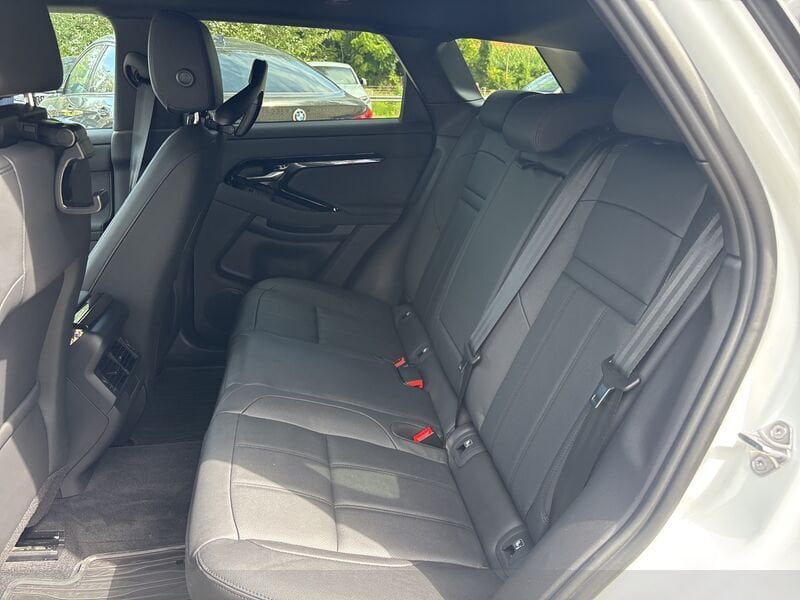 Land Rover Evoque Range Rover Evoque 2.0d i4 mhev S awd 163cv auto- Gruppo Diba