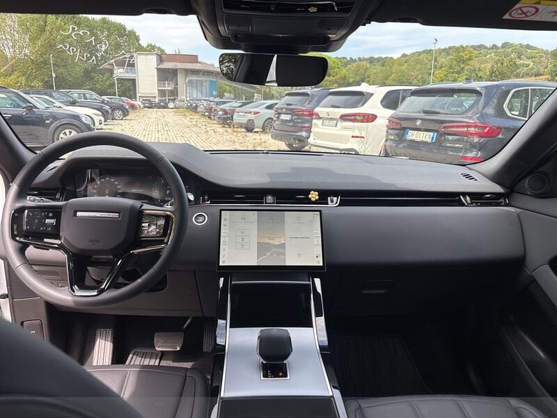 Land Rover Evoque Range Rover Evoque 2.0d i4 mhev S awd 163cv auto- Gruppo Diba