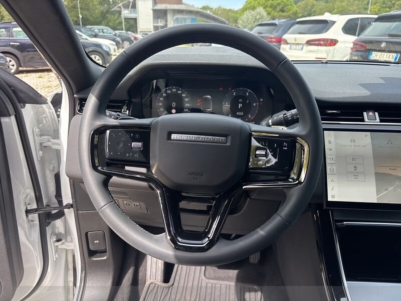 Land Rover Evoque Range Rover Evoque 2.0d i4 mhev S awd 163cv auto- Gruppo Diba