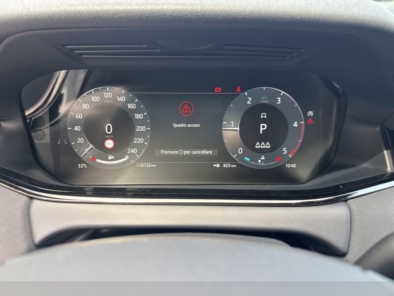 Land Rover Evoque Range Rover Evoque 2.0d i4 mhev S awd 163cv auto- Gruppo Diba