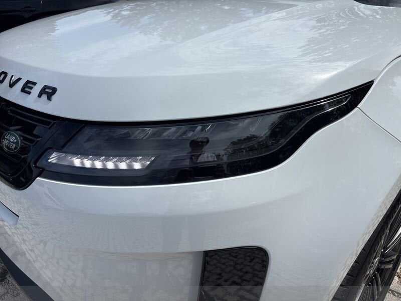 Land Rover Evoque Range Rover Evoque 2.0d i4 mhev S awd 163cv auto- Gruppo Diba