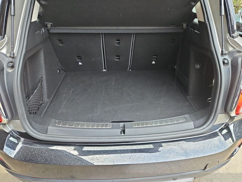 MINI Countryman Mini Countryman 2.0 Cooper D Boost- Gruppo Diba
