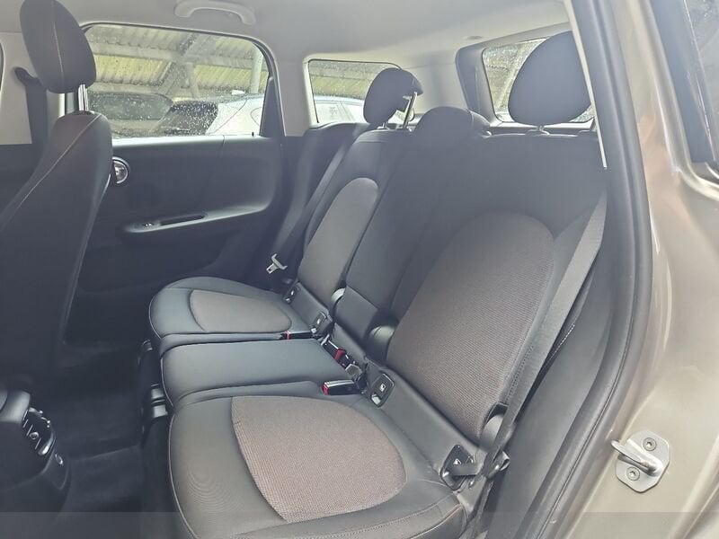 MINI Countryman Mini Countryman 2.0 Cooper D Boost- Gruppo Diba