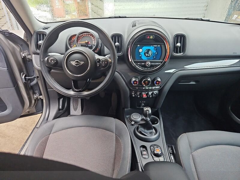 MINI Countryman Mini Countryman 2.0 Cooper D Boost- Gruppo Diba