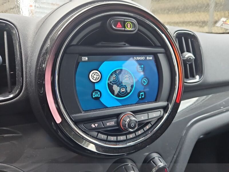 MINI Countryman Mini Countryman 2.0 Cooper D Boost- Gruppo Diba