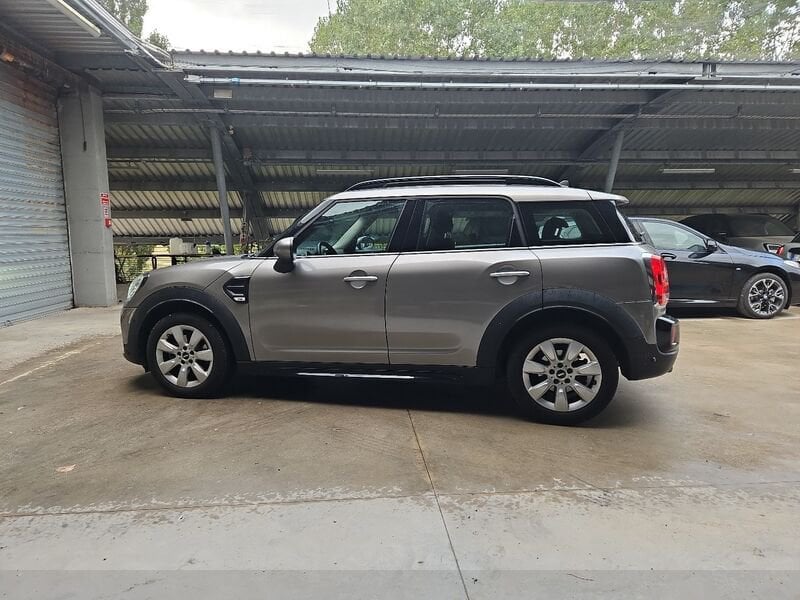 MINI Countryman Mini Countryman 2.0 Cooper D Boost- Gruppo Diba