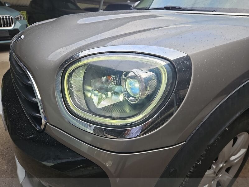 MINI Countryman Mini Countryman 2.0 Cooper D Boost- Gruppo Diba