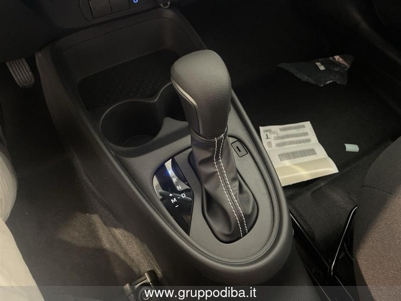 Toyota Aygo X AYGO X 10B CVT ACTIVE MY24- Gruppo Diba