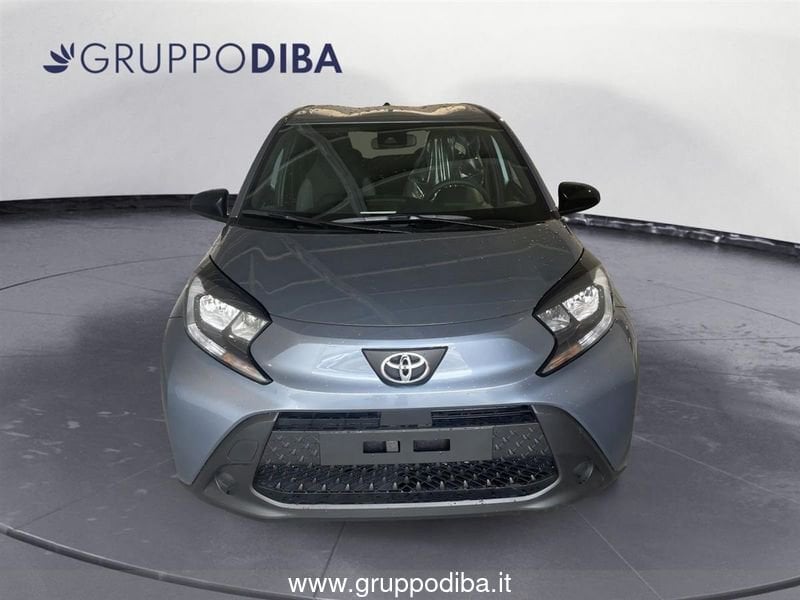 Toyota Aygo X AYGO X 10B CVT ACTIVE MY24- Gruppo Diba