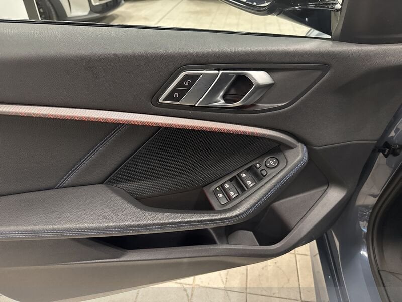 BMW Serie 1 118d Msport auto- Gruppo Diba