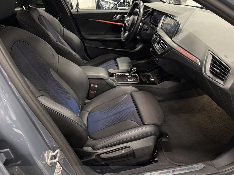 BMW Serie 1 118d Msport auto- Gruppo Diba
