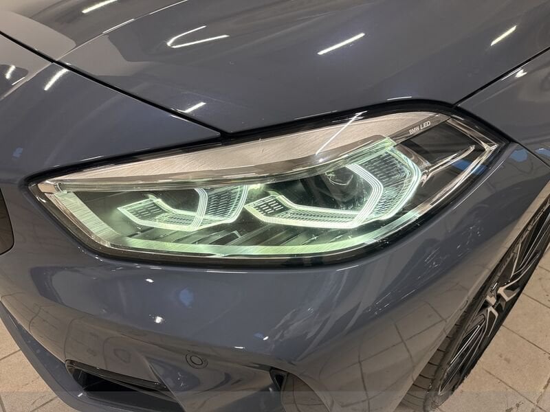BMW Serie 1 118d Msport auto- Gruppo Diba
