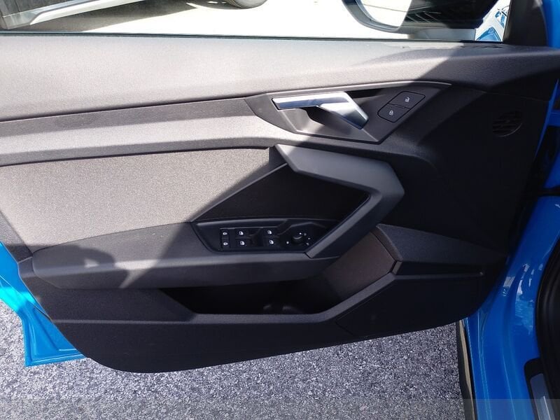 Audi A3 Sportback A3 Sportback 30 2.0 tdi S line edition- Gruppo Diba