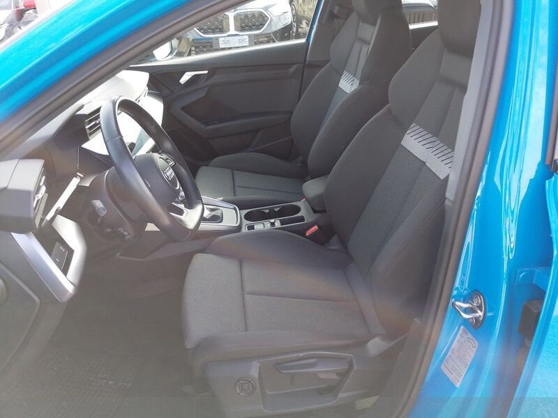 Audi A3 Sportback A3 Sportback 30 2.0 tdi S line edition- Gruppo Diba