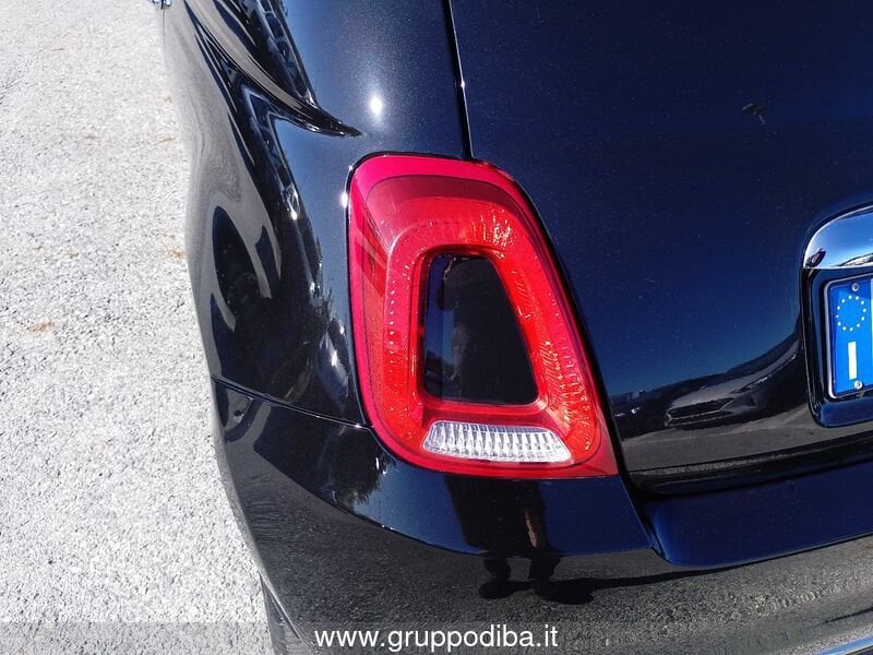 Fiat 500 500 1.0 hybrid Dolcevita 70cv- Gruppo Diba