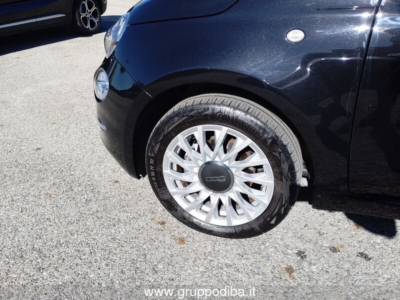 Fiat 500 500 1.0 hybrid Dolcevita 70cv- Gruppo Diba