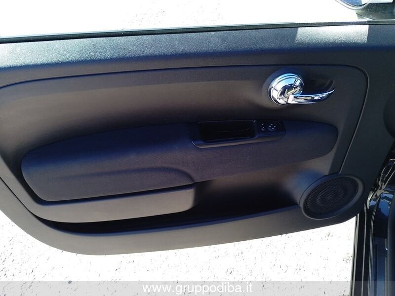 Fiat 500 500 1.0 hybrid Dolcevita 70cv- Gruppo Diba