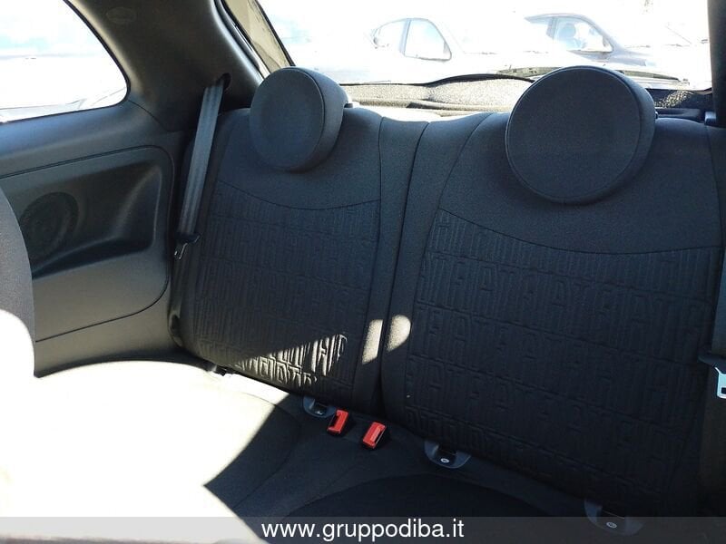 Fiat 500 500 1.0 hybrid Dolcevita 70cv- Gruppo Diba