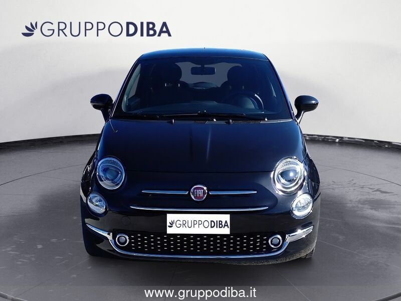 Fiat 500 500 1.0 hybrid Dolcevita 70cv- Gruppo Diba