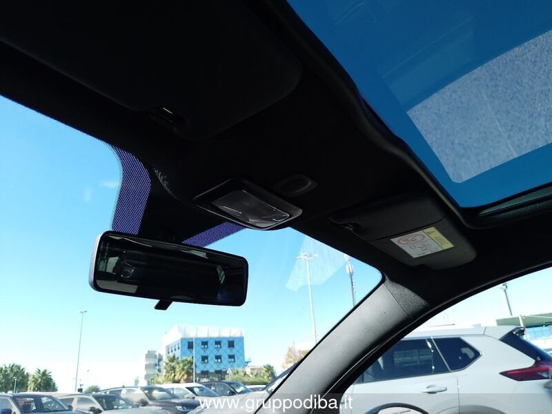 Fiat 500 500 1.0 hybrid Dolcevita 70cv- Gruppo Diba