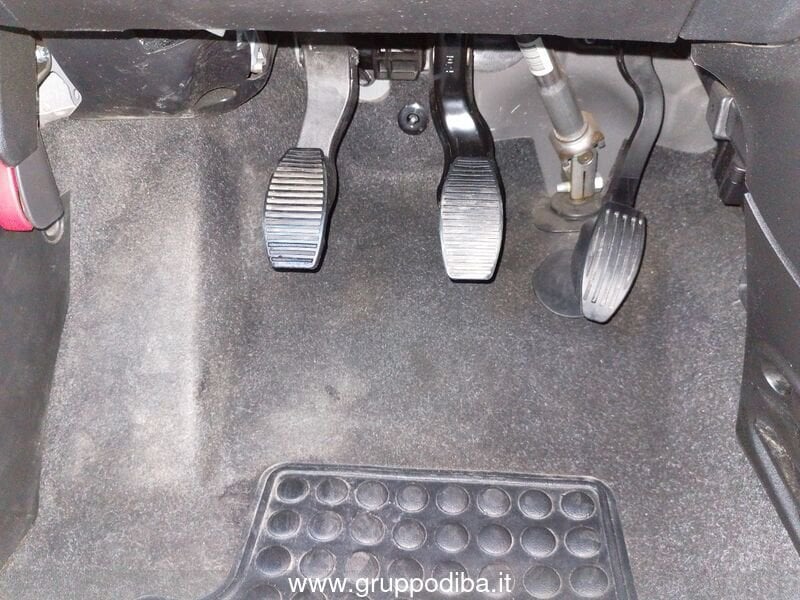 Fiat 500 500 1.0 hybrid Dolcevita 70cv- Gruppo Diba