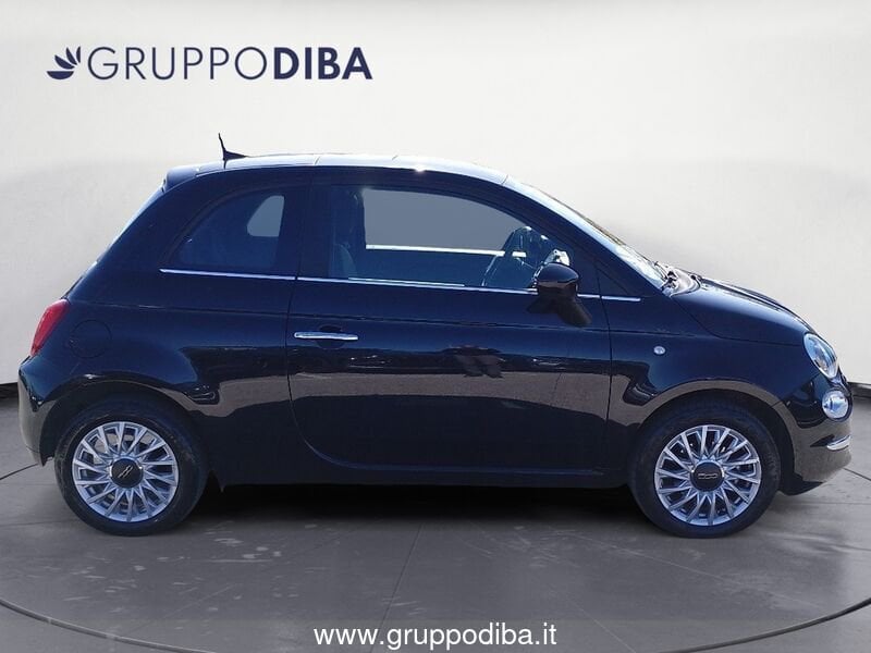 Fiat 500 500 1.0 hybrid Dolcevita 70cv- Gruppo Diba