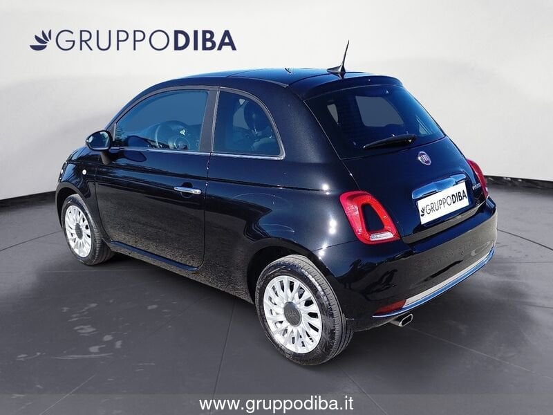 Fiat 500 500 1.0 hybrid Dolcevita 70cv- Gruppo Diba