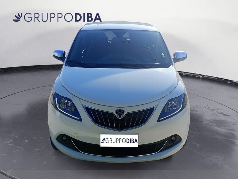 Lancia Ypsilon Ypsilon 1.0 firefly hybrid Alberta Ferretti s&s 70- Gruppo Diba