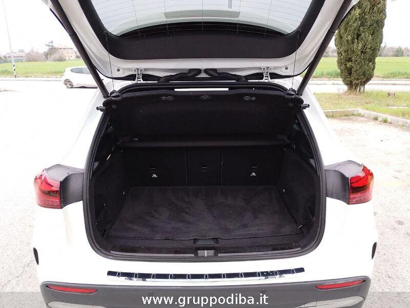 Mercedes-Benz GLA GLA 180 d AMG Line Advanced Plus auto- Gruppo Diba