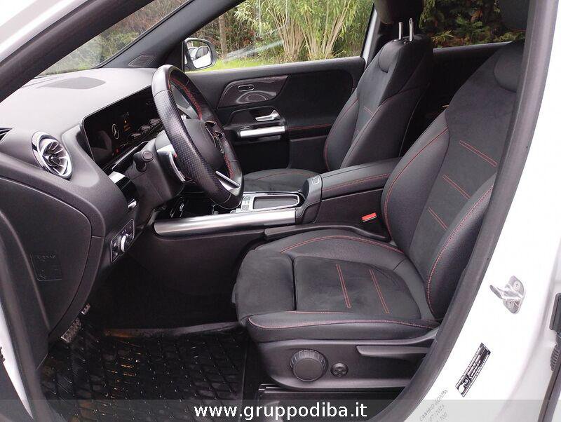Mercedes-Benz GLA GLA 180 d AMG Line Advanced Plus auto- Gruppo Diba