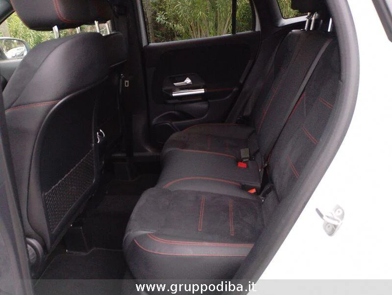 Mercedes-Benz GLA GLA 180 d AMG Line Advanced Plus auto- Gruppo Diba