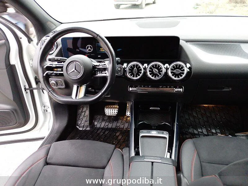 Mercedes-Benz GLA GLA 180 d AMG Line Advanced Plus auto- Gruppo Diba
