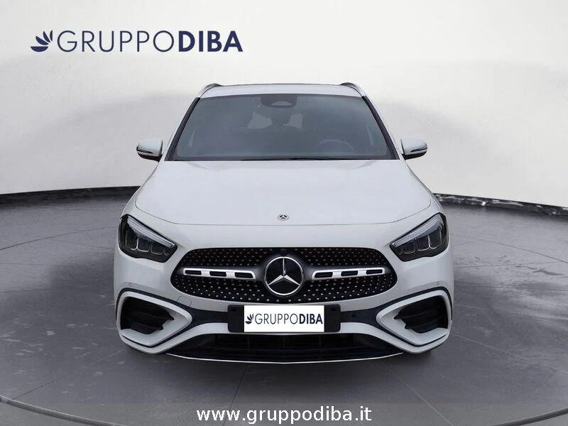 Mercedes-Benz GLA GLA 180 d AMG Line Advanced Plus auto- Gruppo Diba