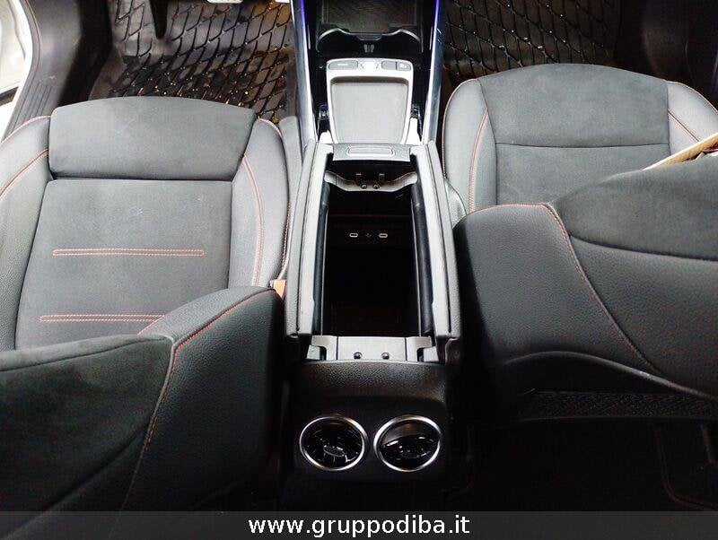 Mercedes-Benz GLA GLA 180 d AMG Line Advanced Plus auto- Gruppo Diba