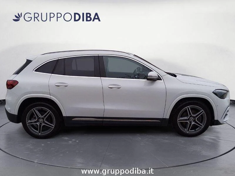 Mercedes-Benz GLA GLA 180 d AMG Line Advanced Plus auto- Gruppo Diba