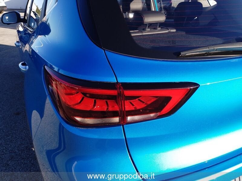 MG ZS ZS 1.5 Luxury- Gruppo Diba