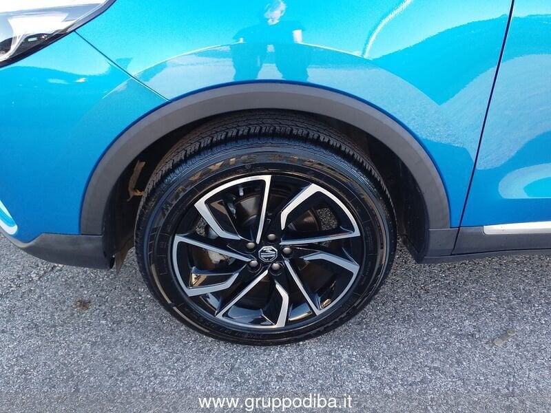 MG ZS ZS 1.5 Luxury- Gruppo Diba