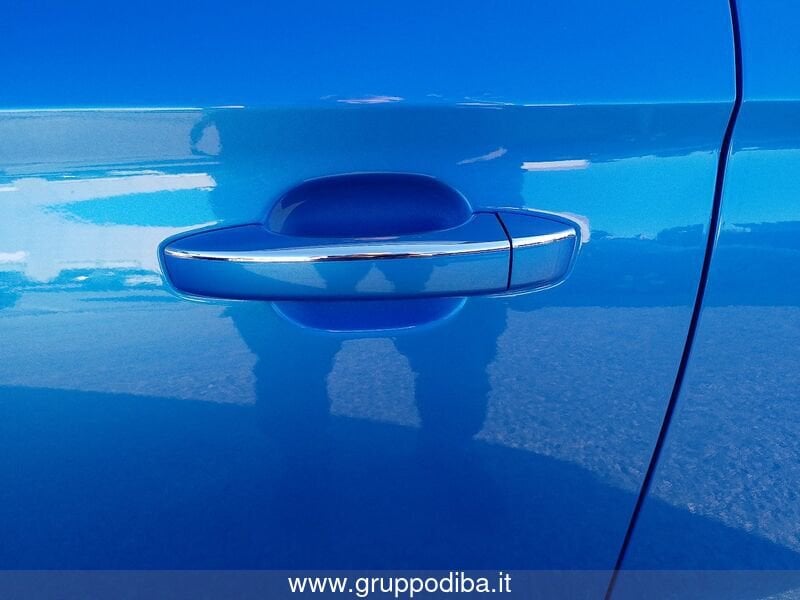 MG ZS ZS 1.5 Luxury- Gruppo Diba