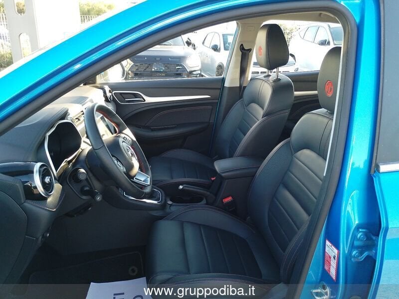 MG ZS ZS 1.5 Luxury- Gruppo Diba