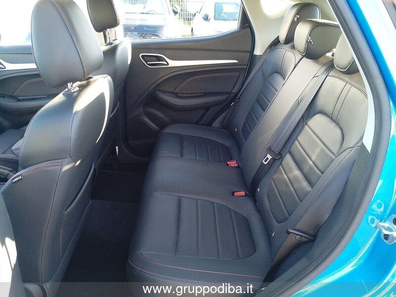 MG ZS ZS 1.5 Luxury- Gruppo Diba