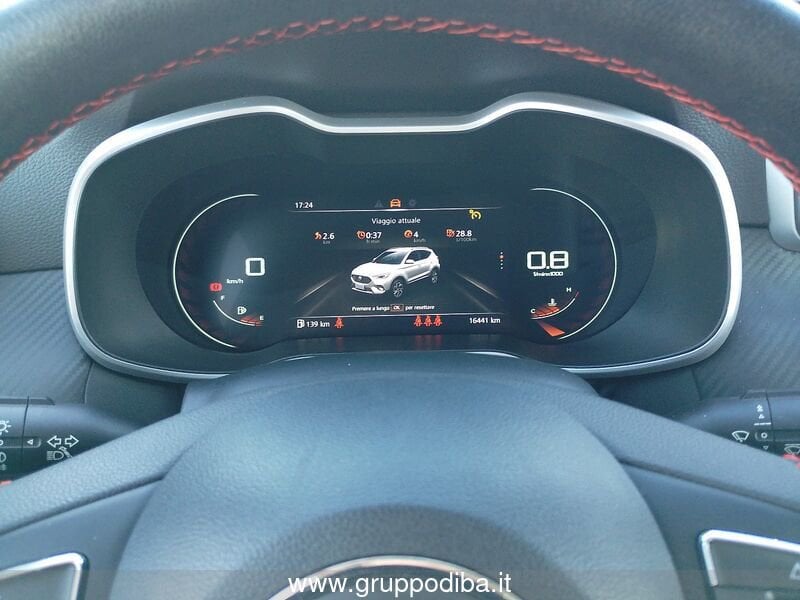 MG ZS ZS 1.5 Luxury- Gruppo Diba