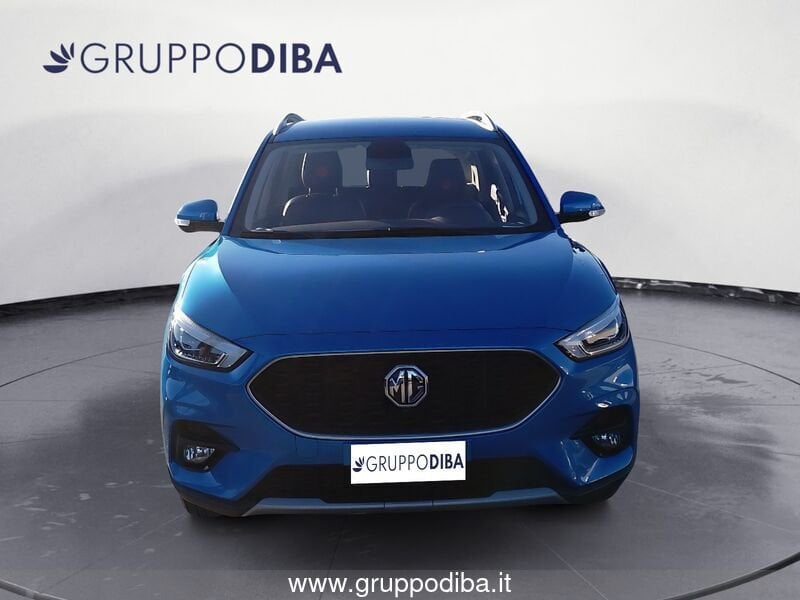 MG ZS ZS 1.5 Luxury- Gruppo Diba