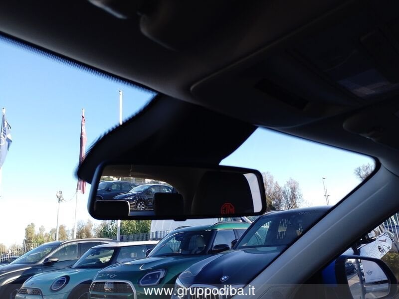 MG ZS ZS 1.5 Luxury- Gruppo Diba