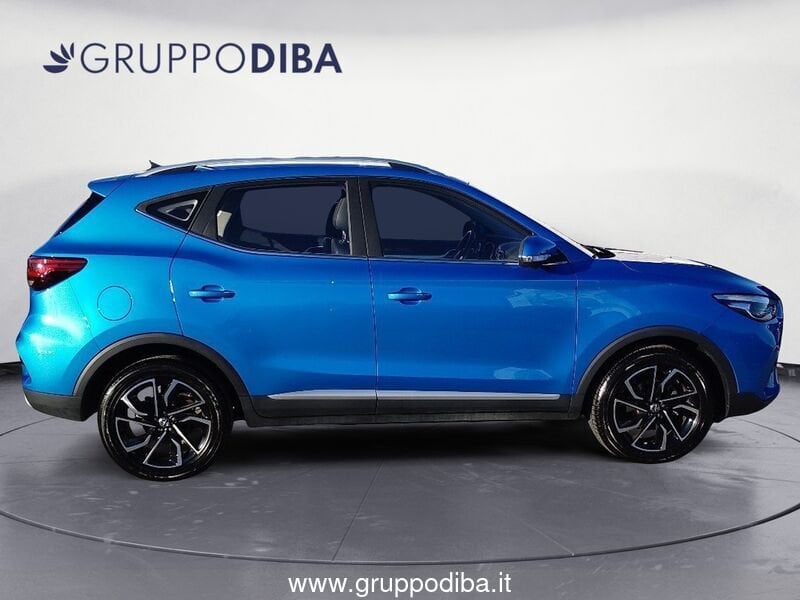 MG ZS ZS 1.5 Luxury- Gruppo Diba