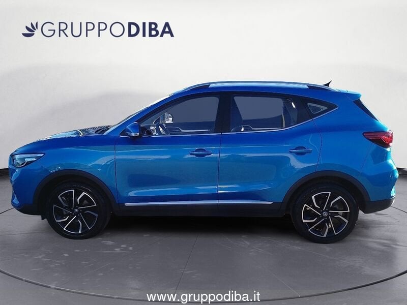 MG ZS ZS 1.5 Luxury- Gruppo Diba