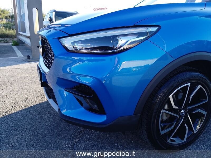 MG ZS ZS 1.5 Luxury- Gruppo Diba
