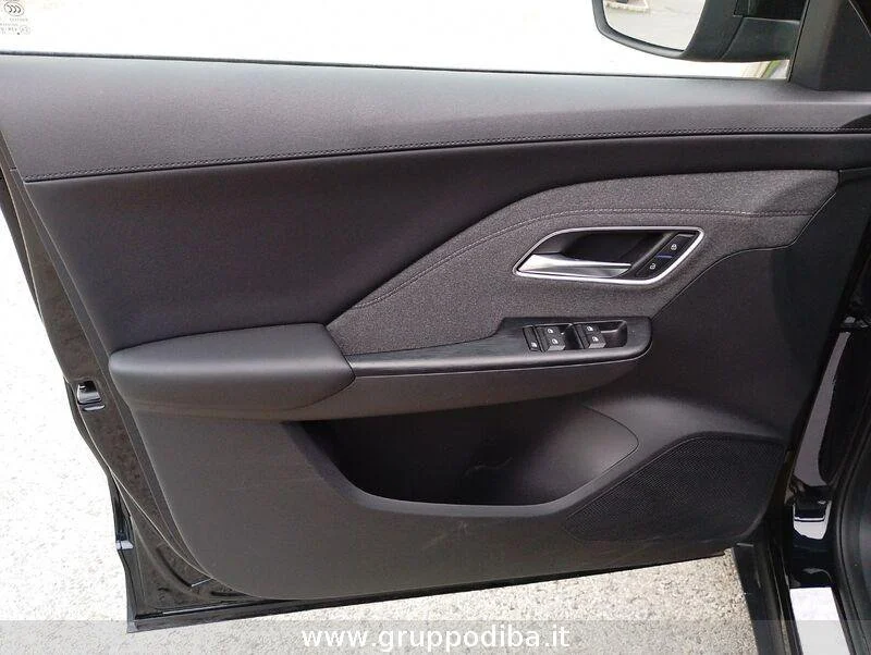 MG ZS 1.5L HEV COM MY25 Black- Gruppo Diba