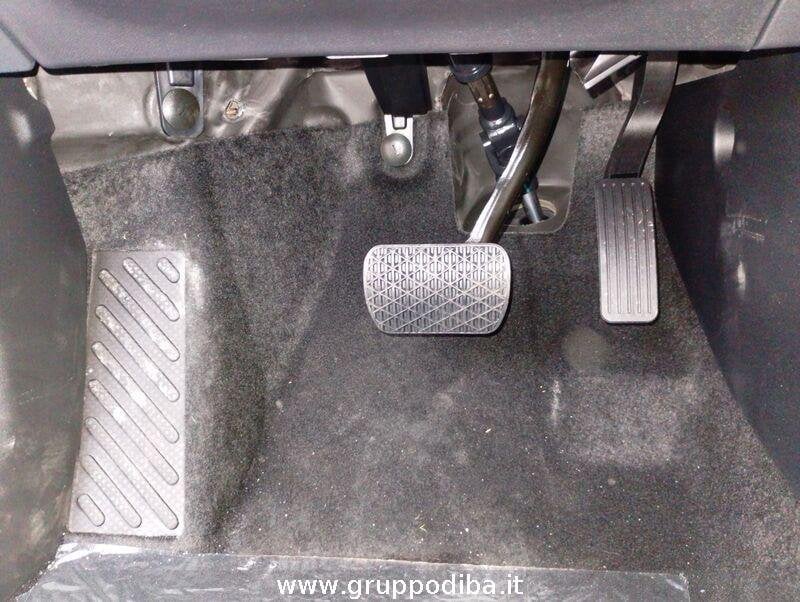 MG ZS 1.5L HEV COM MY25 Black- Gruppo Diba