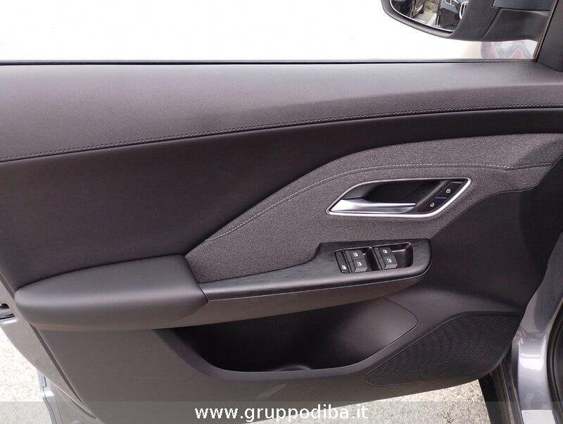 MG ZS 1.5L HEV COM MY25 Gray- Gruppo Diba